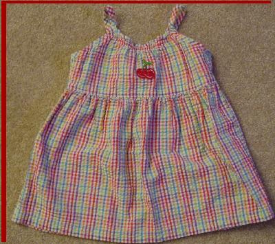 toddler girls dress